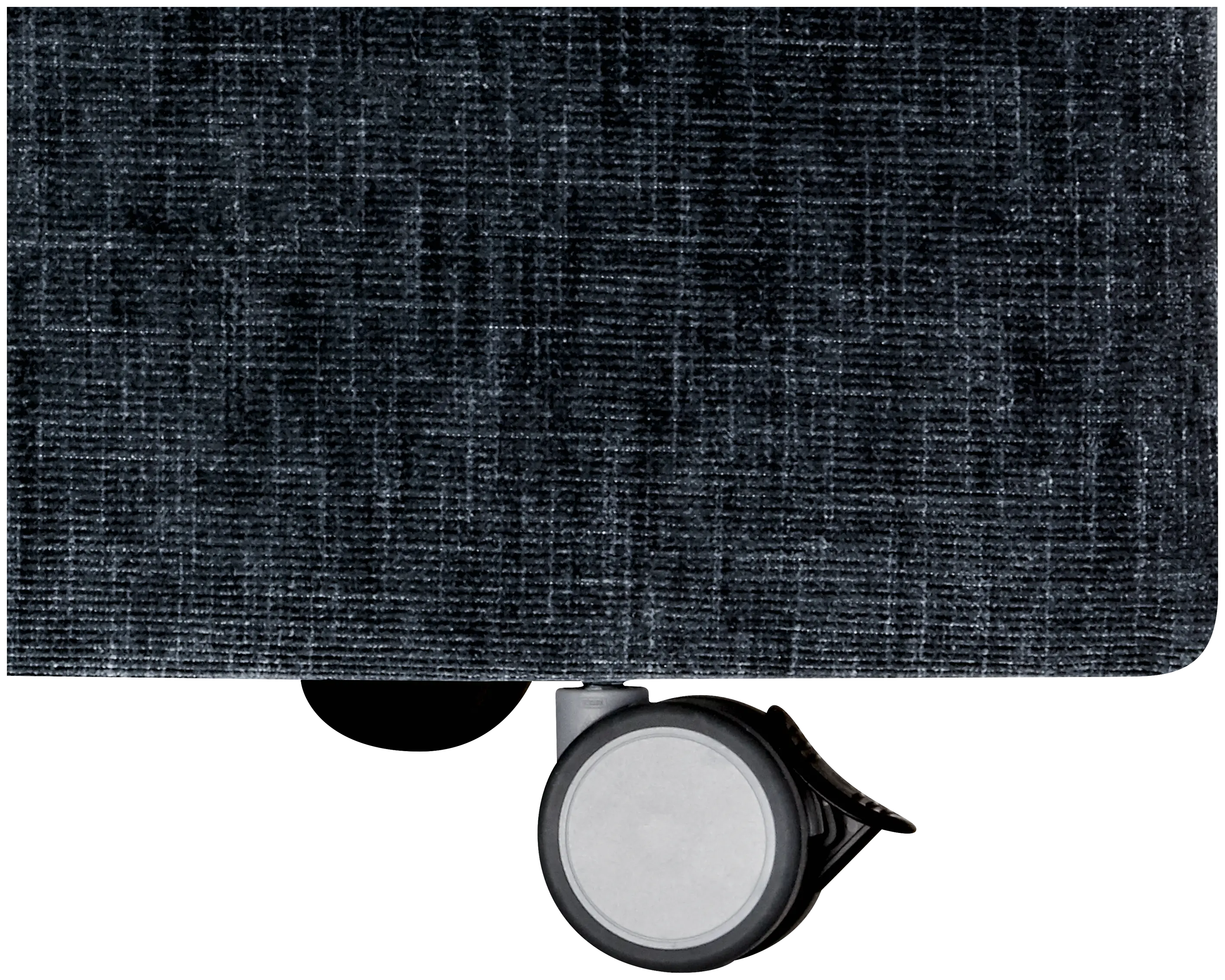 Hampton プーフ ホイール (左右収納付き) | ボーコンセプト Hampton プーフ ホイール (左右収納付き) | ボーコンセプト